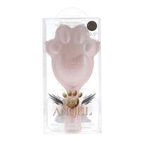 Brosse pour animaux Pet Angel Rose Grand modèle