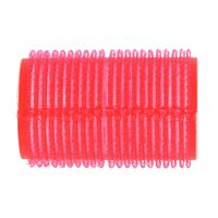 Lot bigoudis velcros 36mm