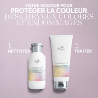 Conditionneur pour cheveux colorés Color Motion+