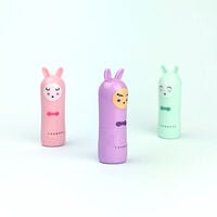 Baume à lèvres nourrissant ananas