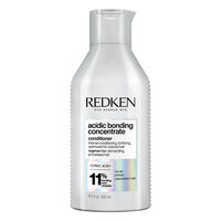 Conditioner r&eacute;parateur pour cheveux abim&eacute;s Acidic Bonding Concentrate