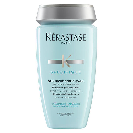 Bain riche Dermo-Calm Specifique