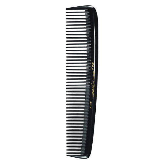 Peigne d&eacute;m&ecirc;loir en &eacute;bonite 600-602 / 8
