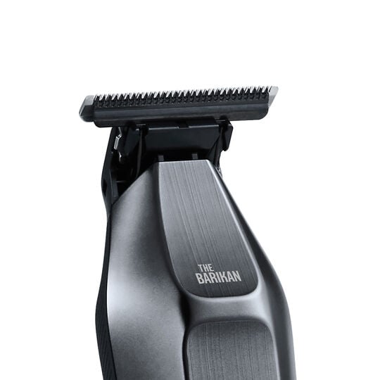 Tondeuse de précision The Barikan ER-XT70 carbon mat