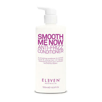 Après-shampooing lissant Smooth Me Now 500ml