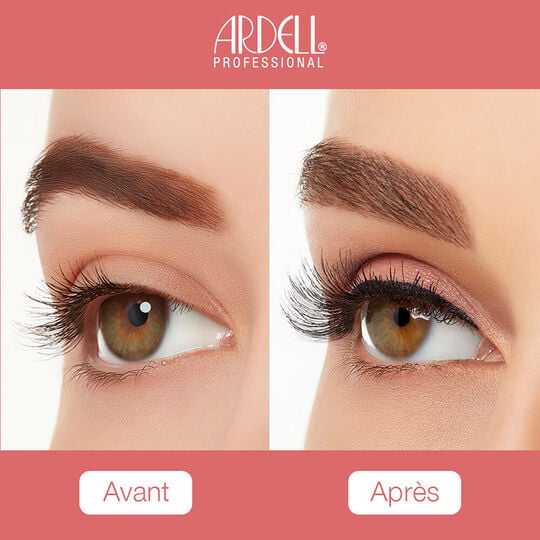 Faux cils magnetic demi wispies