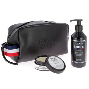 Rituel pour homme