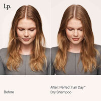 Shampooing sec Perfect Hair Day,  Shampooing sec Perfect Hair Day