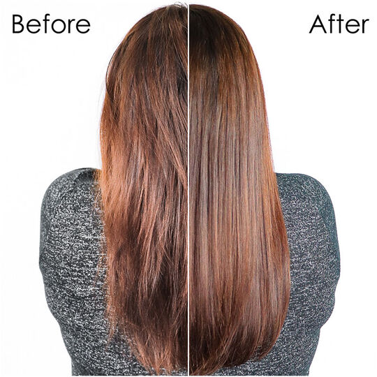 Masque hydratant intense n°8