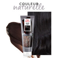 Masque Color Fresh nuance naturelle cool expresso
