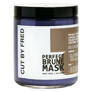 Masque raviveur Perfect Brune Mask,  Masque raviveur Perfect Brune Mask