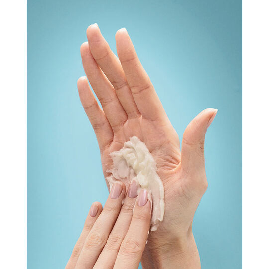 P&acirc;te volume multi-usage Pump Up Osis+