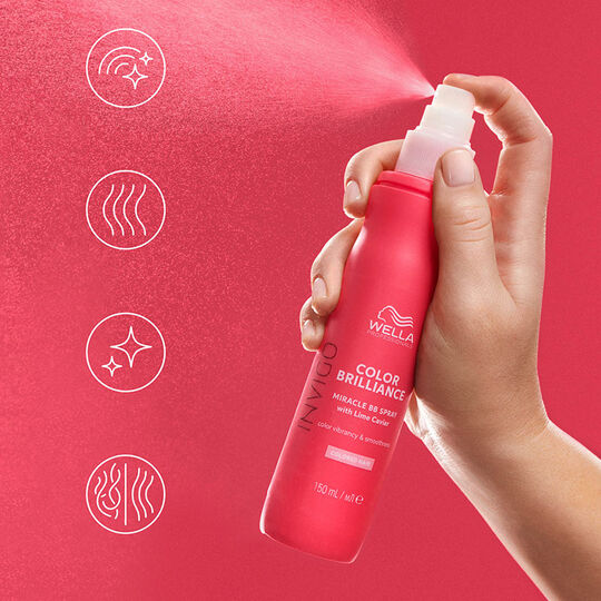 Spray Invigo Color Brilliance