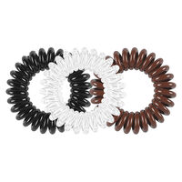 8 Élastiques spirales Original