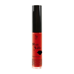 Rouge à lèvres liquide Stay matte hollywood fame