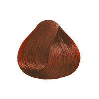 Coloration permanente The Couleur 6.64 Blond fonc&eacute; Rouge Cuivr&eacute;