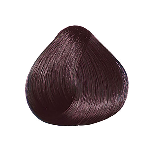 Coloration permanente The Couleur 5.20 Ch&acirc;tain clair Violine Intense