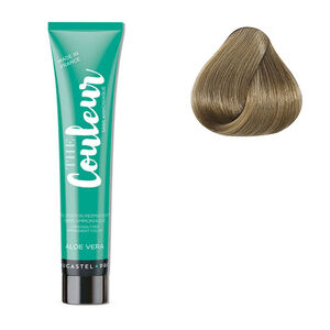 Coloration sans ammoniaque The Couleur 9.2 blond très clair irisé