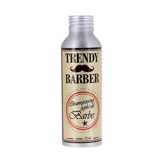 Shampooing sp&eacute;cial barbe