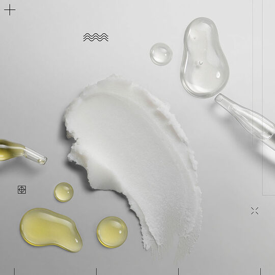 Apr&egrave;s-shampooing r&eacute;parateur cheveux boucl&eacute;s Acidic Bonding Curls