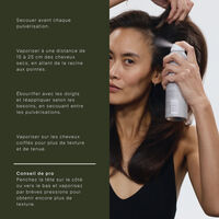 Spray sec volumateur Full