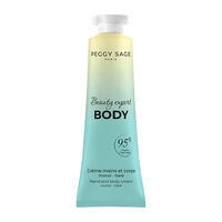 Cr&egrave;me mains et corps mono&iuml; tiar&eacute; Beauty Expert Body