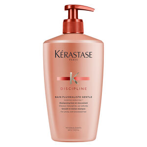 Bain Fluidealiste Discipline 500ml