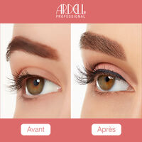 Faux cils magnetic accent,  Faux cils magnetic accent