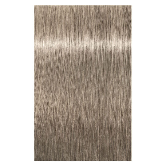 Coloration permanente Igora Royal 9-1 blond tr&egrave;s clair cendr&eacute;