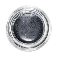 Eyeliner cr&egrave;me longue tenue Noir