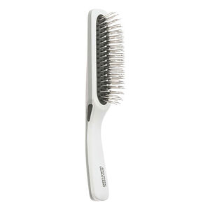 Brosse pneumatique pics métal