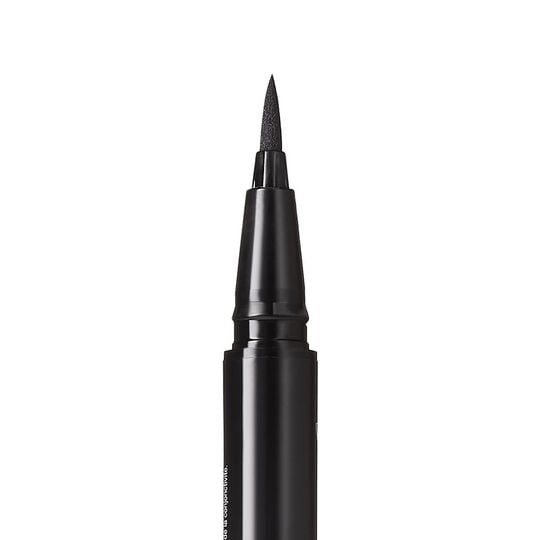 Liner colle &agrave; faux cils noir