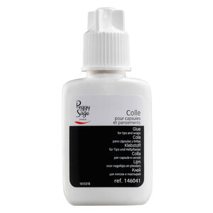 Colle pour ongles,  Colle pour ongles