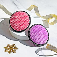 Calendrier de l'avent 2024 Mes Jolies Boucles