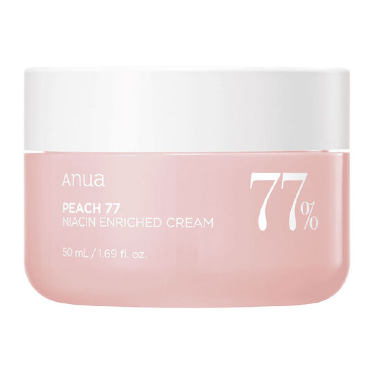 Routine K-Beauty - Peau terne