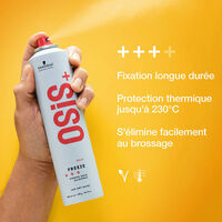 Spray fixation forte Freeze Osis+ 300 ml