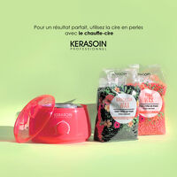 Cire jetable sans bande Brazilian Wax