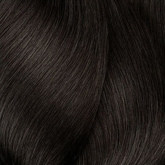 Inoa Coloration sans ammoniaque 5.32 ch&acirc;tain clair dor&eacute; iris&eacute;