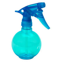 Vaporisateur boule bleu,  Vaporisateur boule bleu