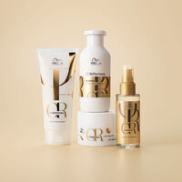 Shampooing r&eacute;v&eacute;lateur de lumi&egrave;re Oil Reflections 250ml
