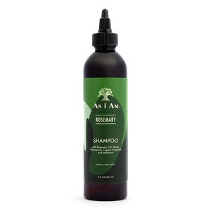 Shampooing au romarin Rosemary