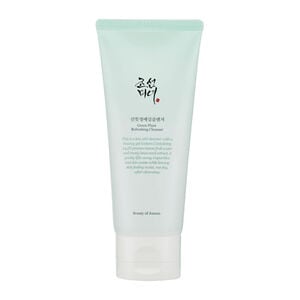 Nettoyant rafraîchissant à la prune