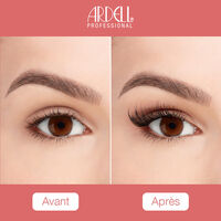 Faux cils magnetic Accents