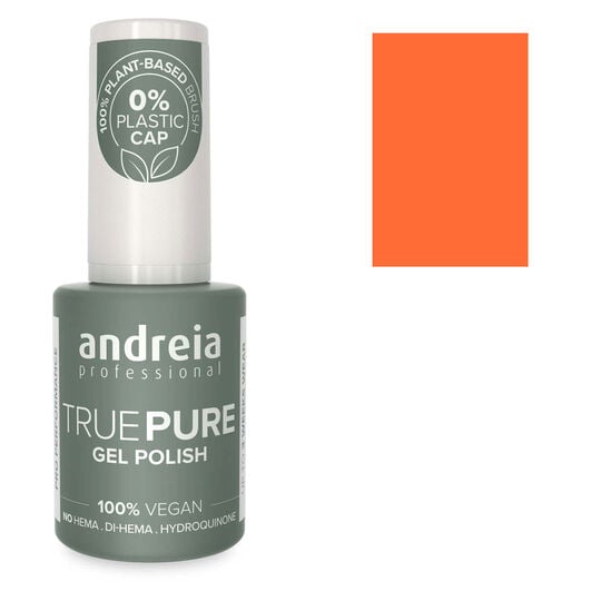 Vernis semi-permanent True Pure T15
