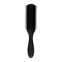 Brosse démêlante D3 Noir,  Brosse démêlante D3 Noir