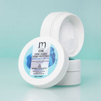 Crème lissante thermo-protectrice Icône
