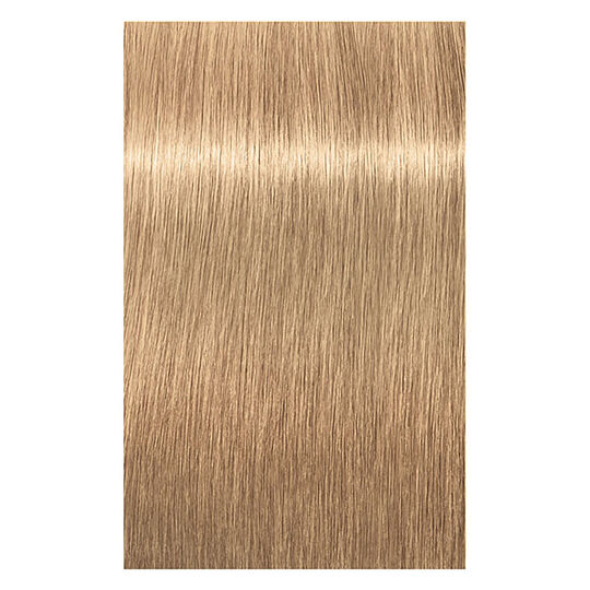 Coloration permanente Igora Royal 9-4 blond très clair beige