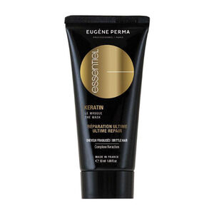 Masque r&eacute;parateur Essentiel Keratin format voyage 50ml