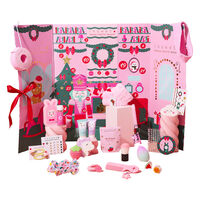 Calendrier de l'Avent enfant