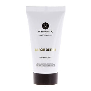 Shampooing revitalisant La Soif de L'Or